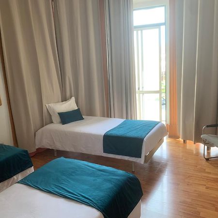 Residencial Roxi Otel Lisboa Dış mekan fotoğraf